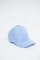 Zorro casquette bleu clair