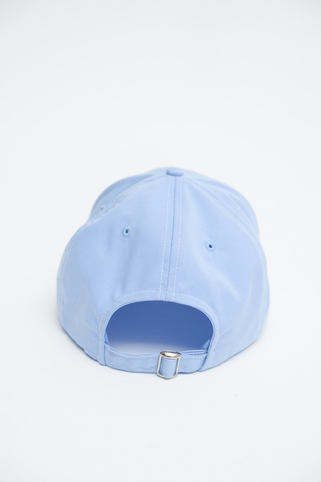 Zorro sky blue cap