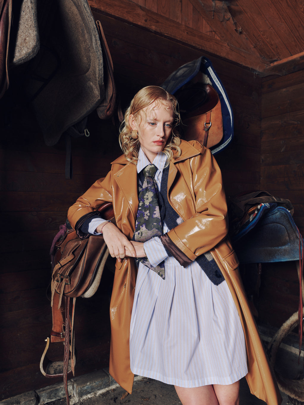 Gianni Jacke