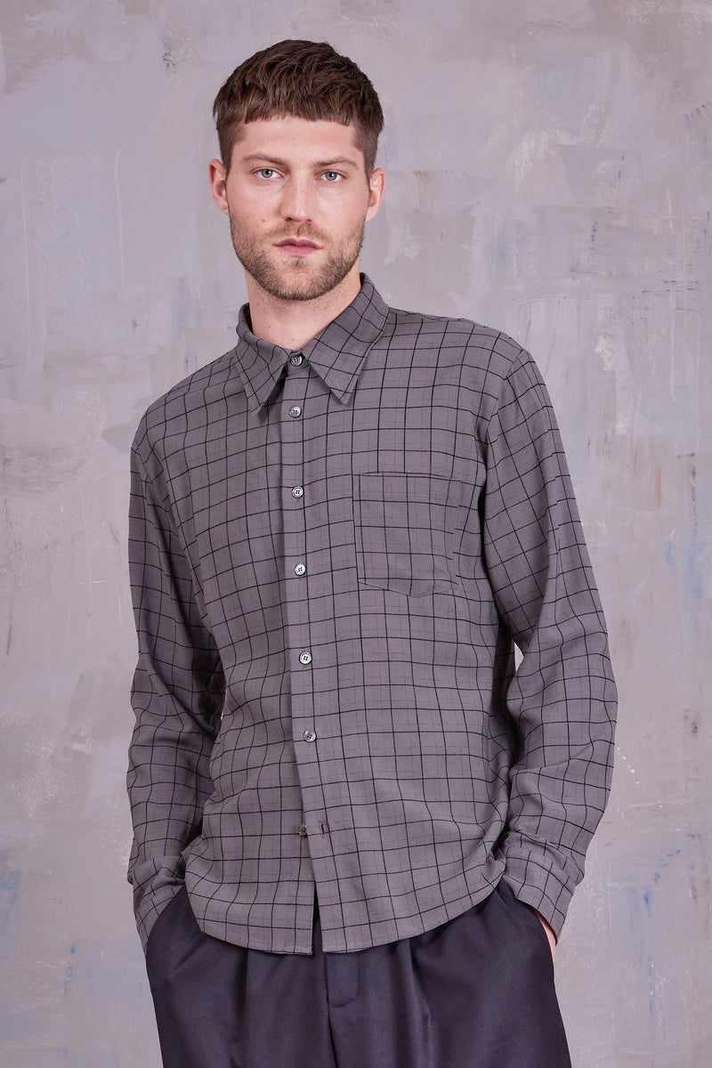Chemise Godfried