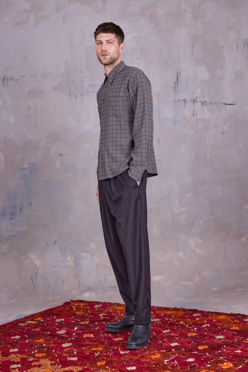Chemise Godfried