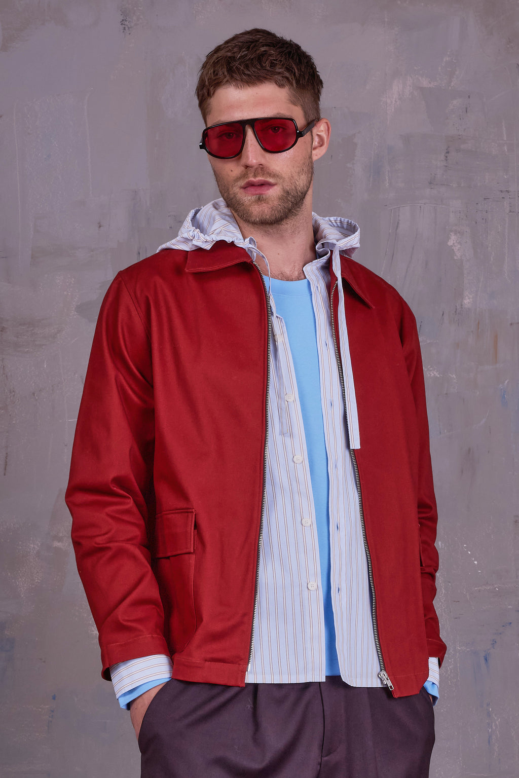 Veste Gerre
