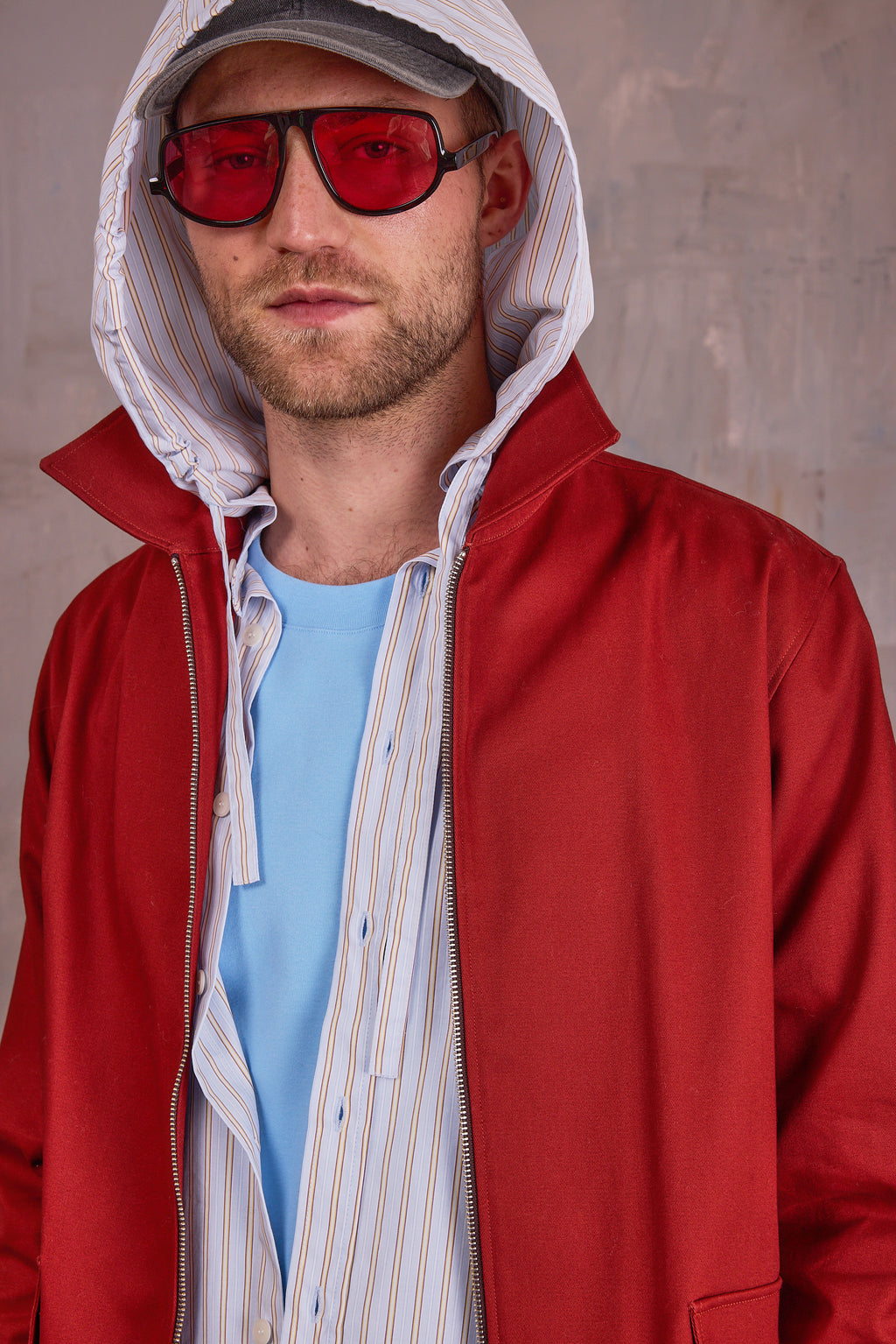 Veste Gerre