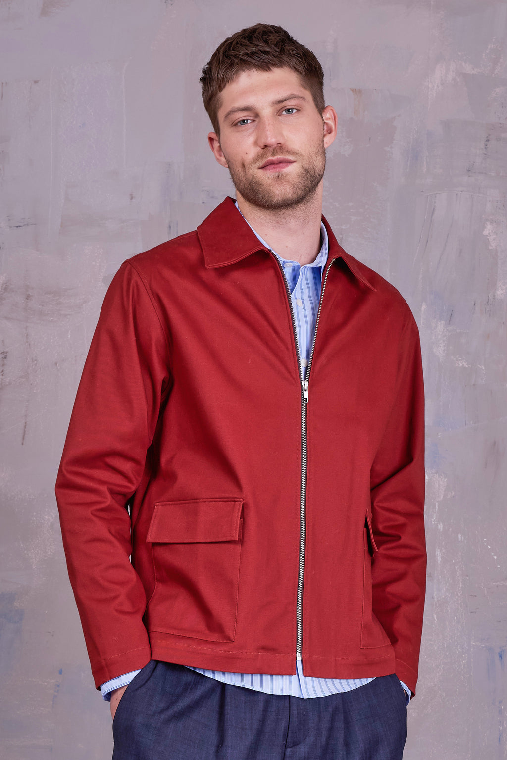 Veste Gerre