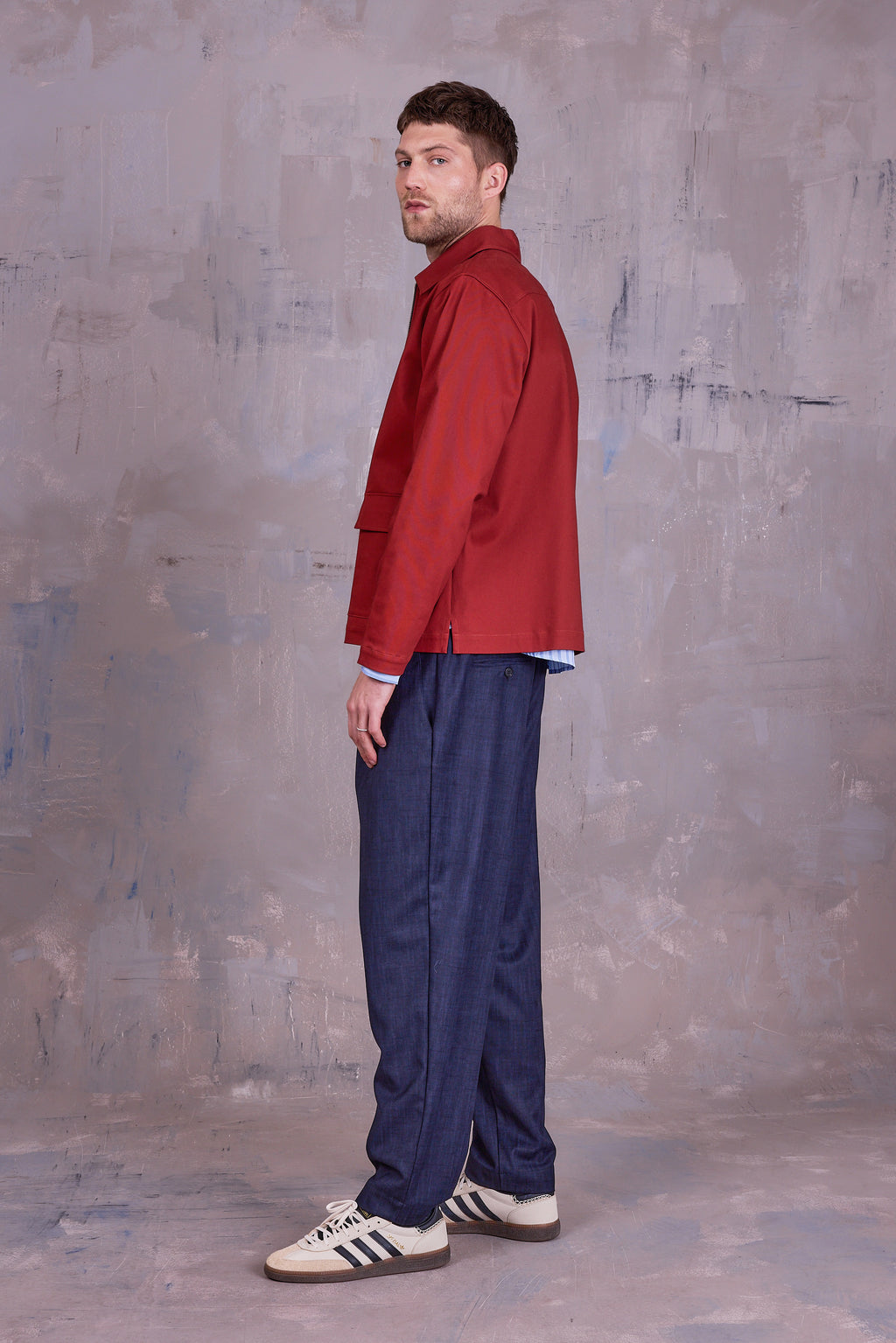 Veste Gerre