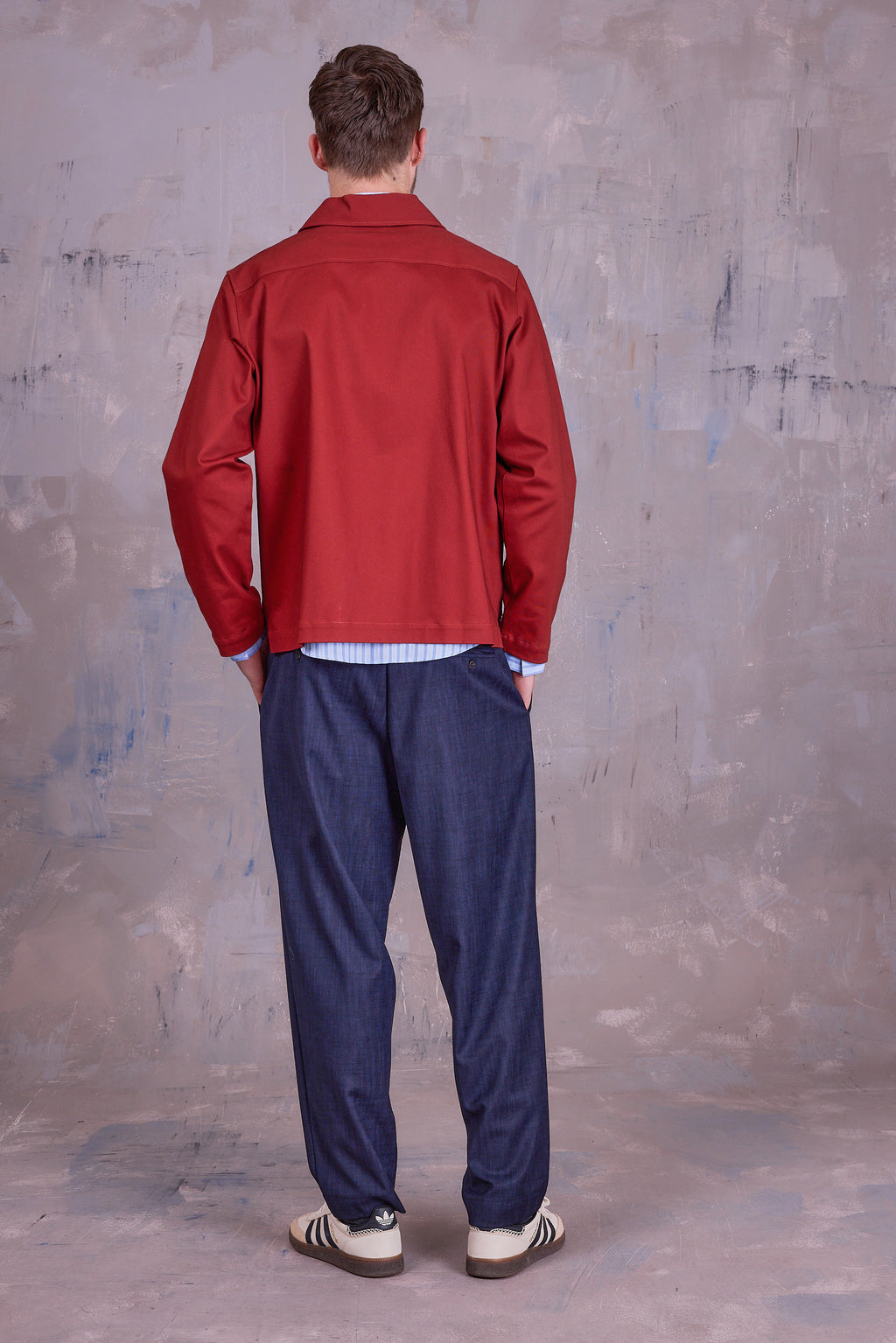 Veste Gerre