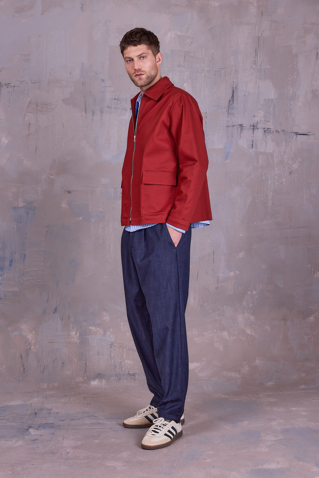Veste Gerre