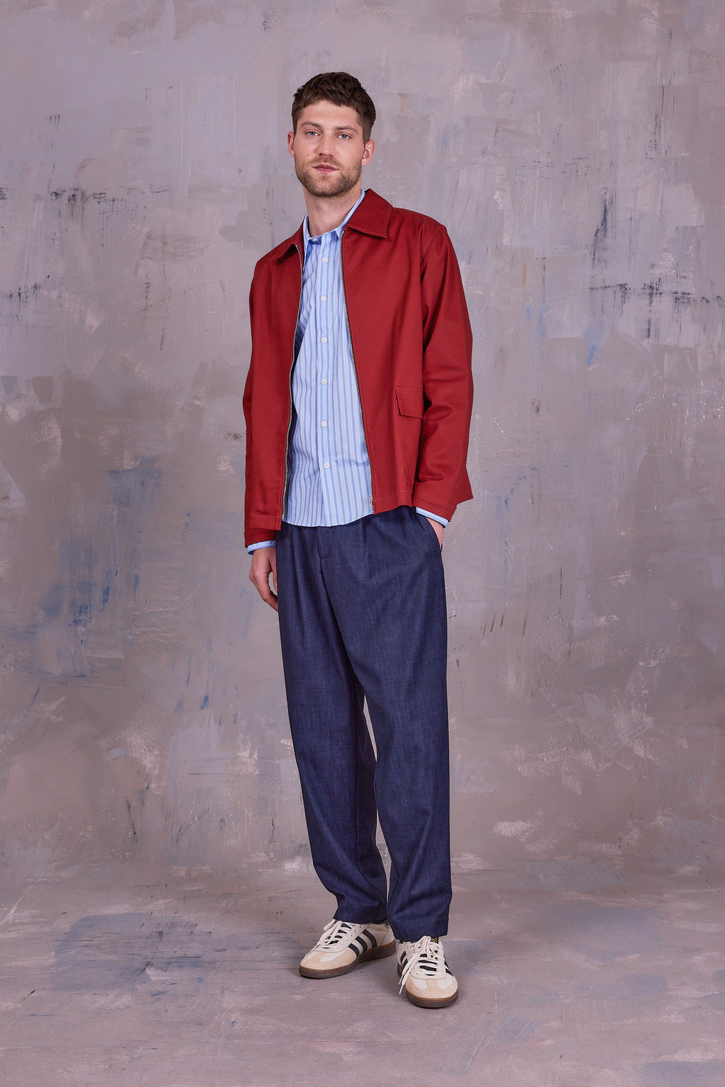Veste Gerre