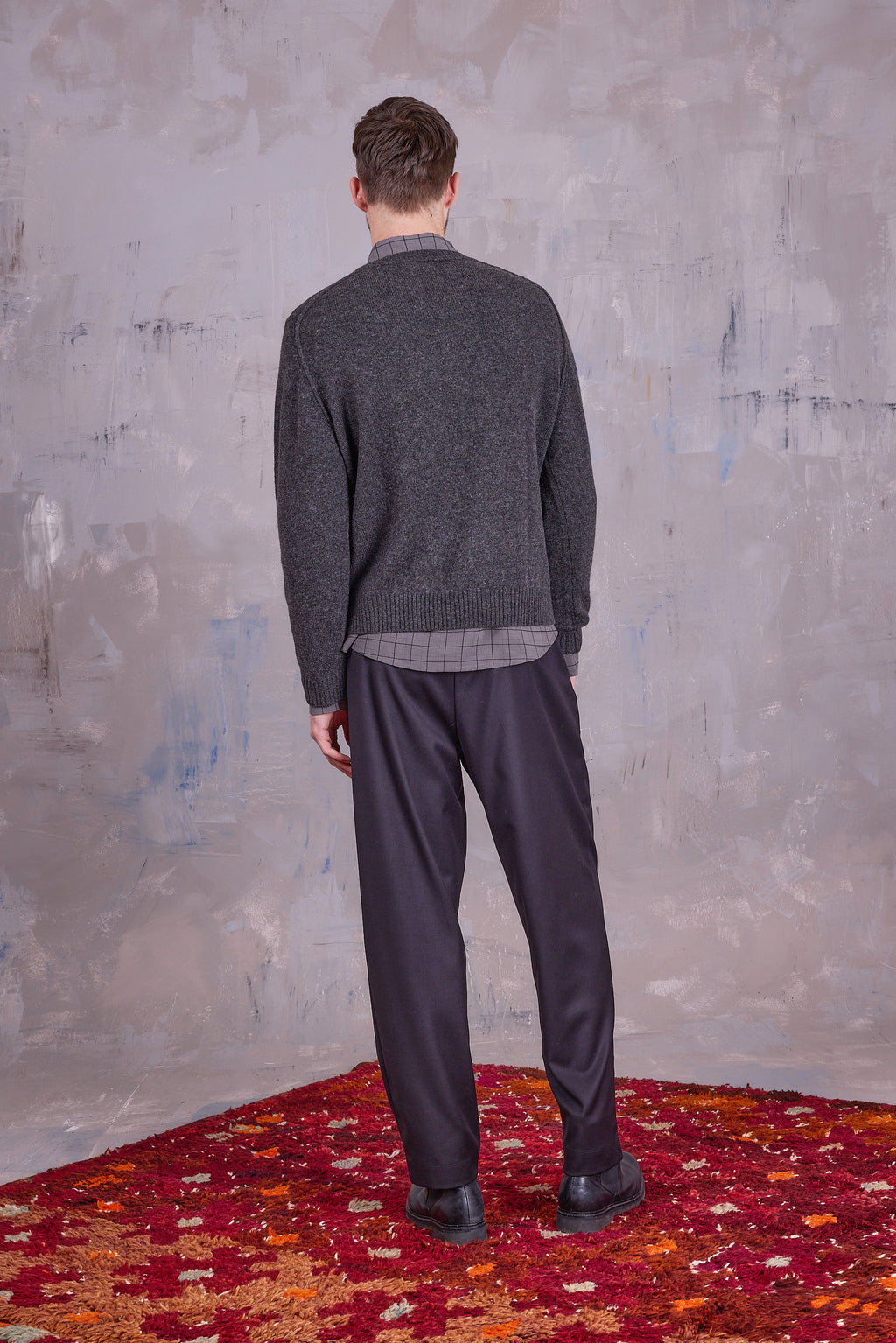 Pantalon Gijs