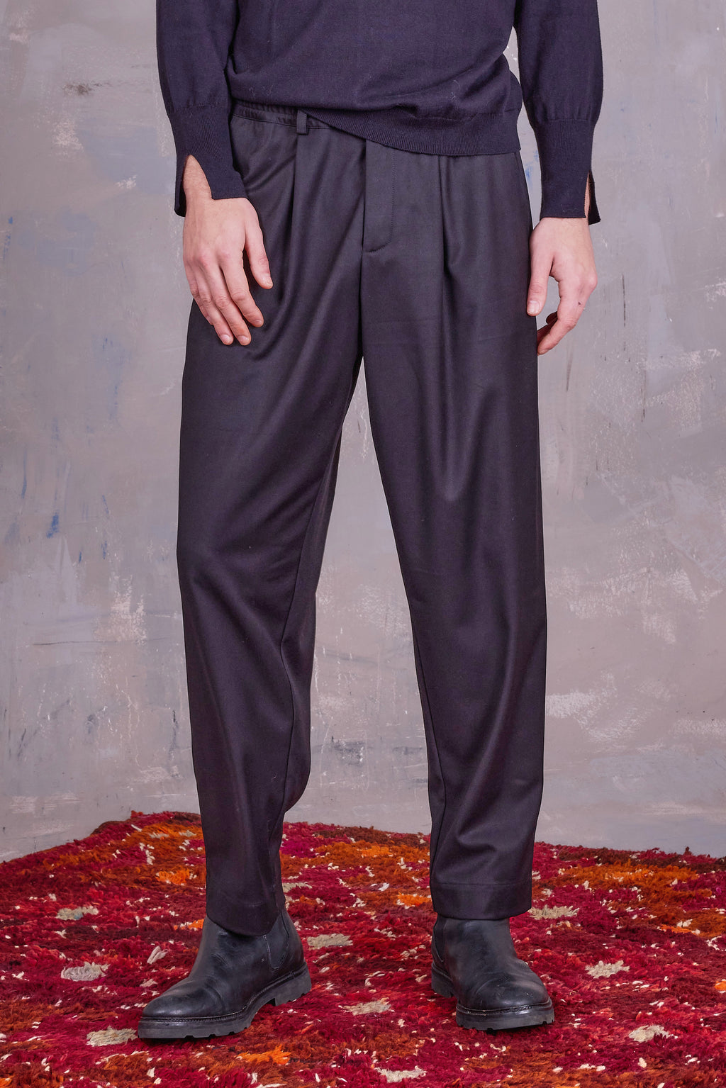 Pantalon Gijs