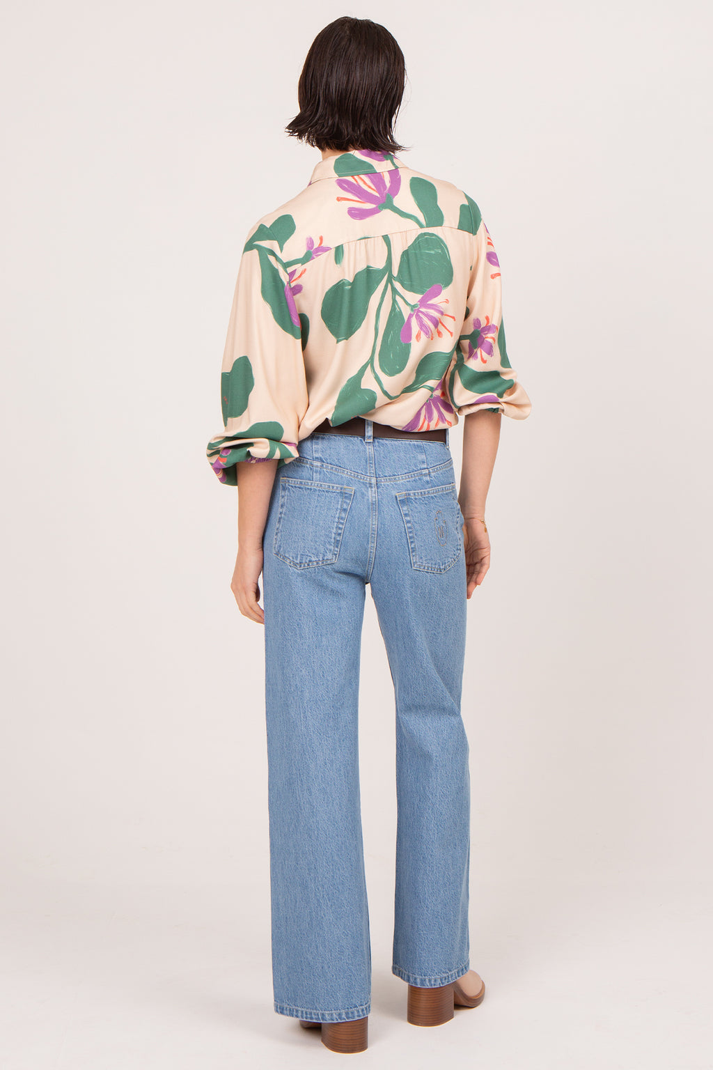 Ziro bluejeans