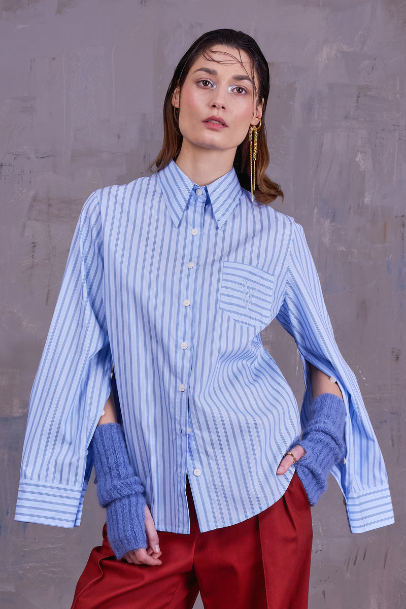 Chemise Ginny