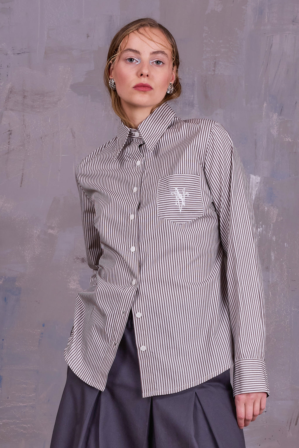 Chemise Ginny