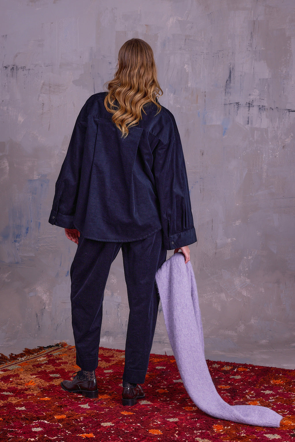Chemise Giola