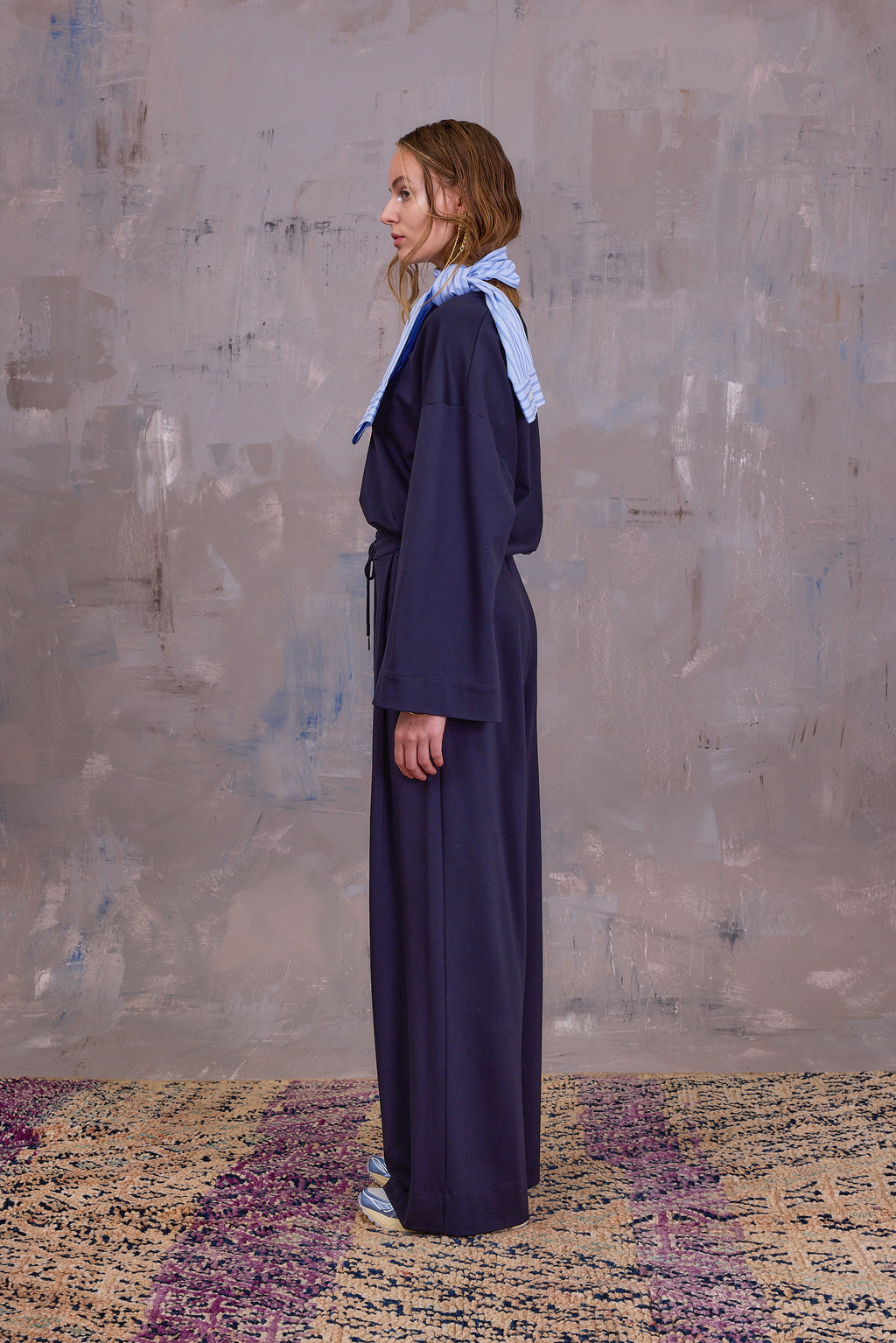 Gerda Pullover