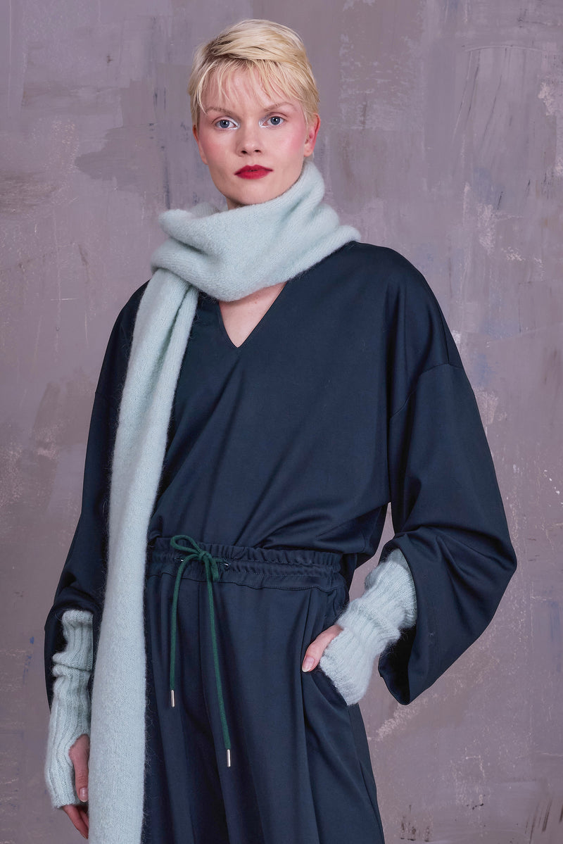 Gerda Pullover
