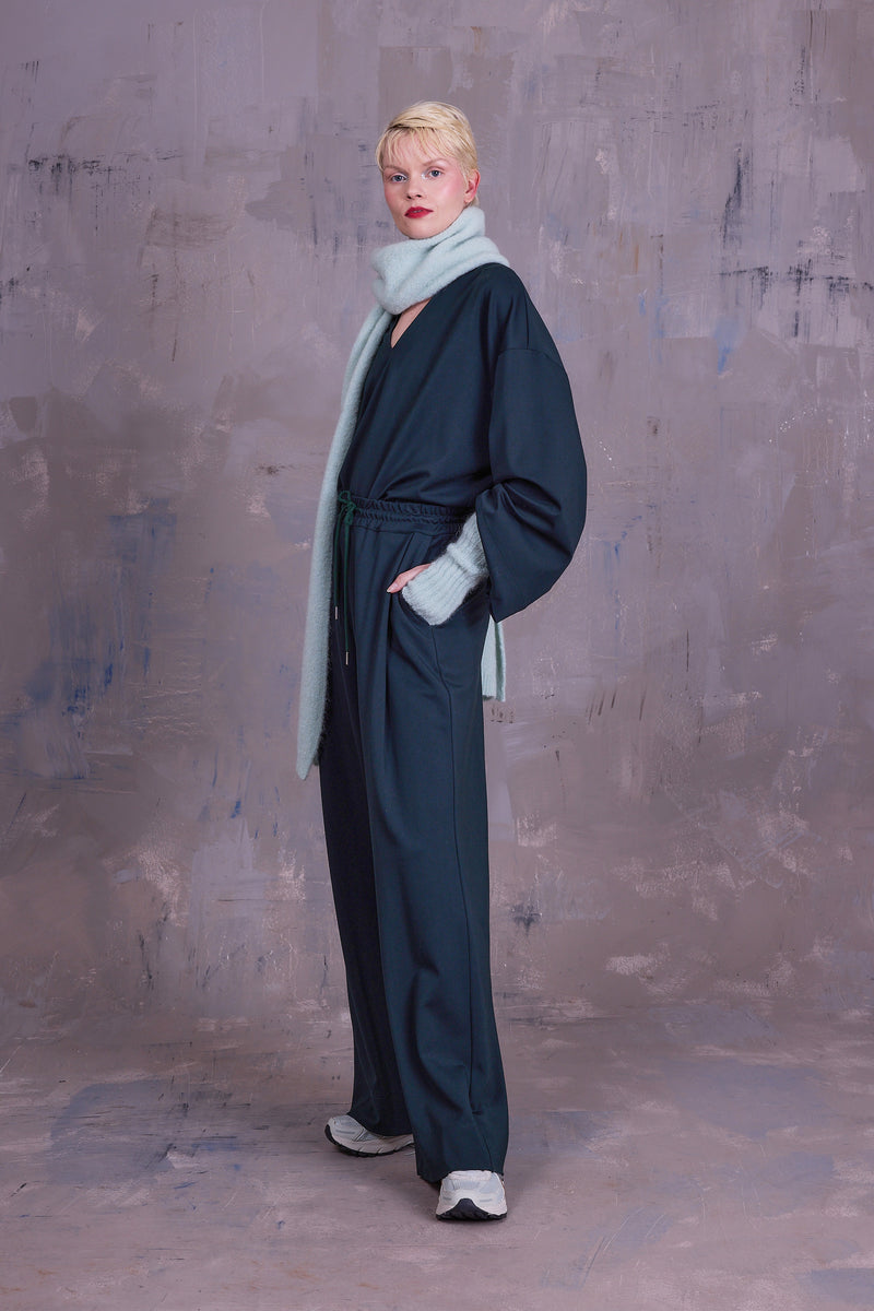 Gerda Pullover