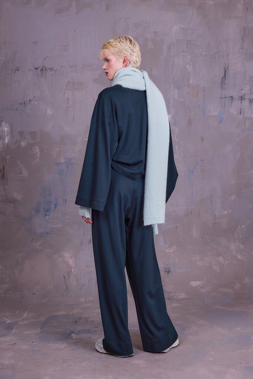 Pull Gerda