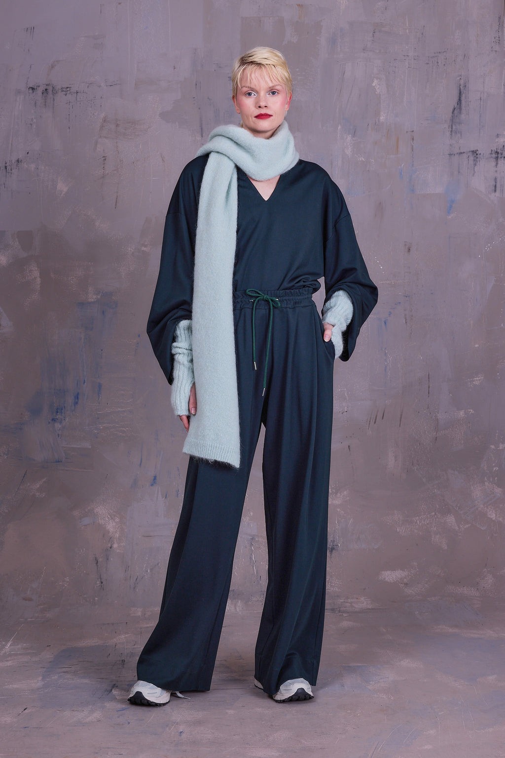 Pull Gerda