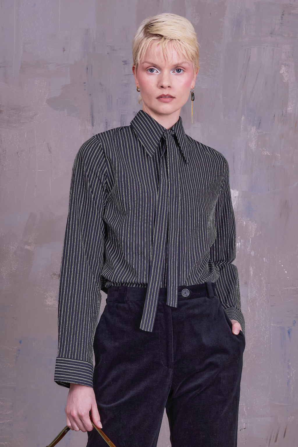 Chemise Godelieve