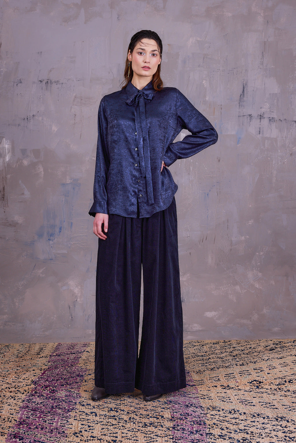 Chemise Godelieve