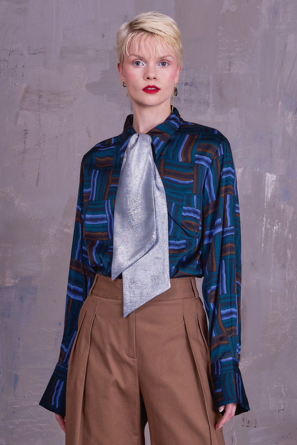 Chemise Filou