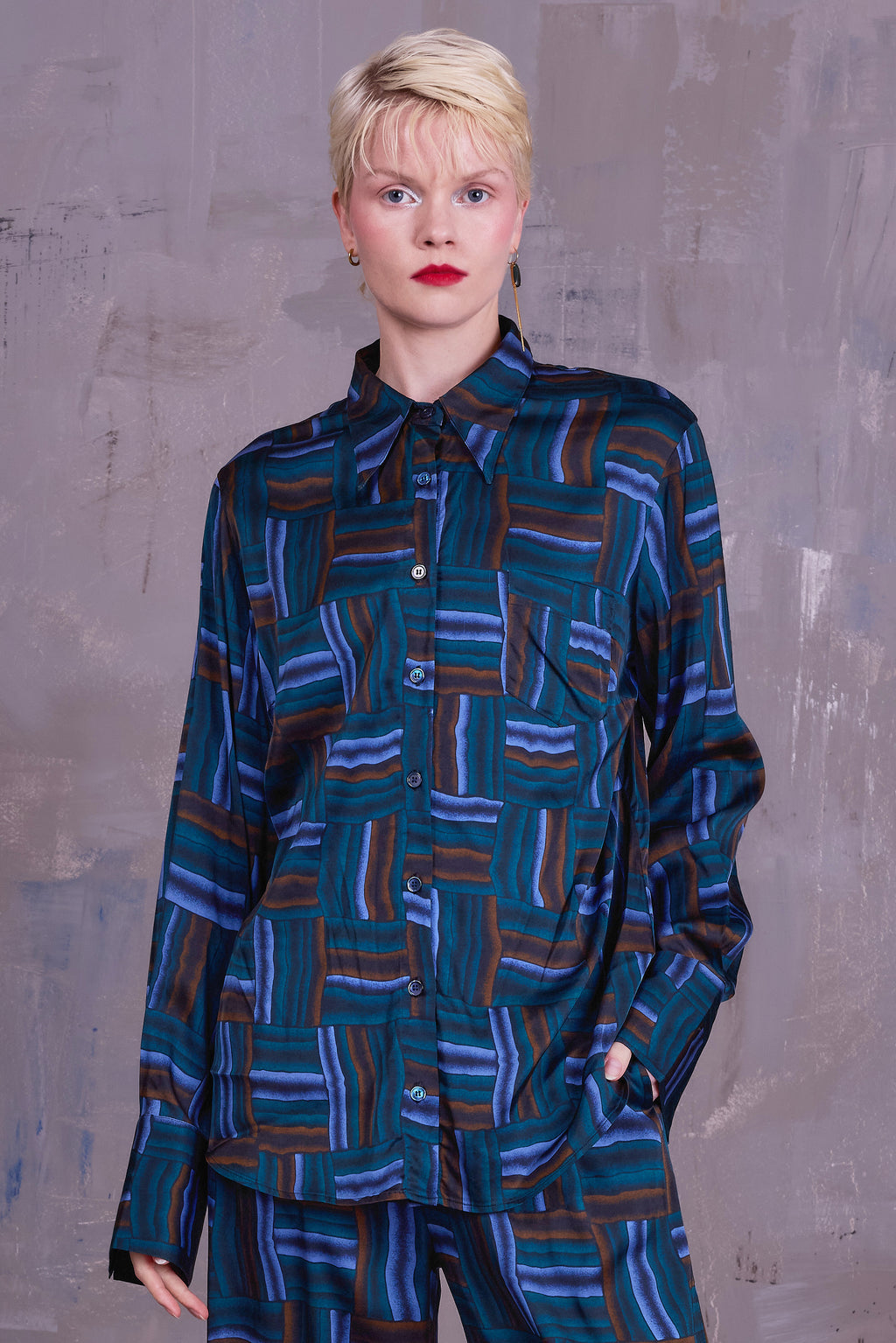 Chemise Filou