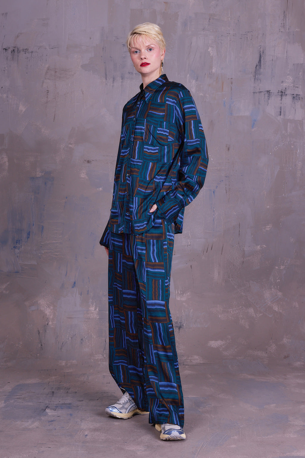 Chemise Filou