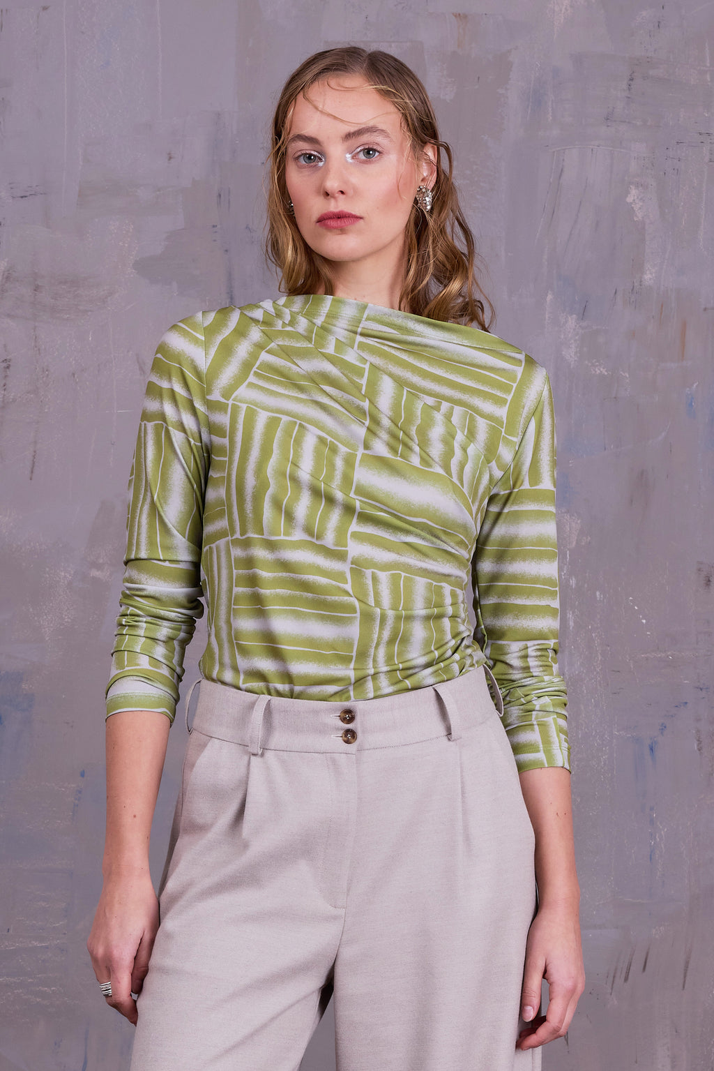 Blouse Anna