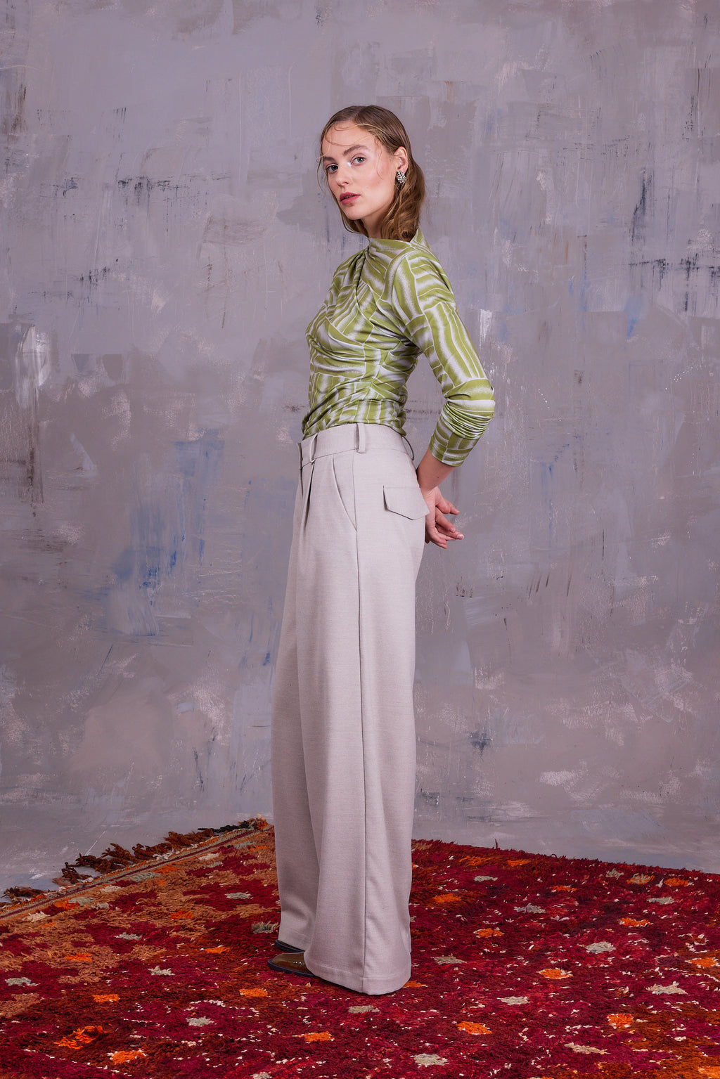 Blouse Anna