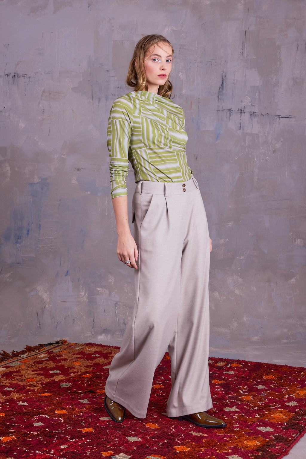 Blouse Anna