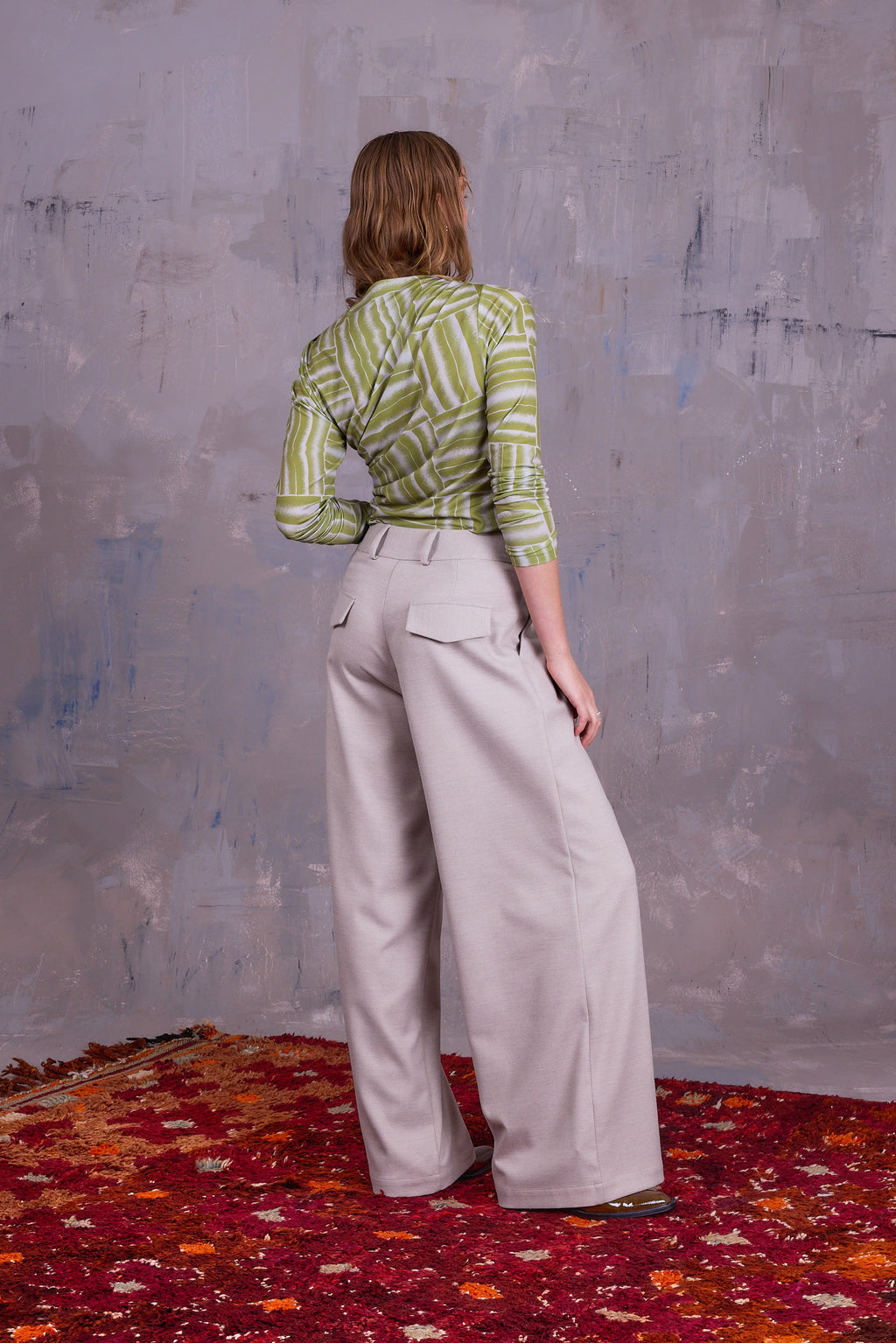 Blouse Anna