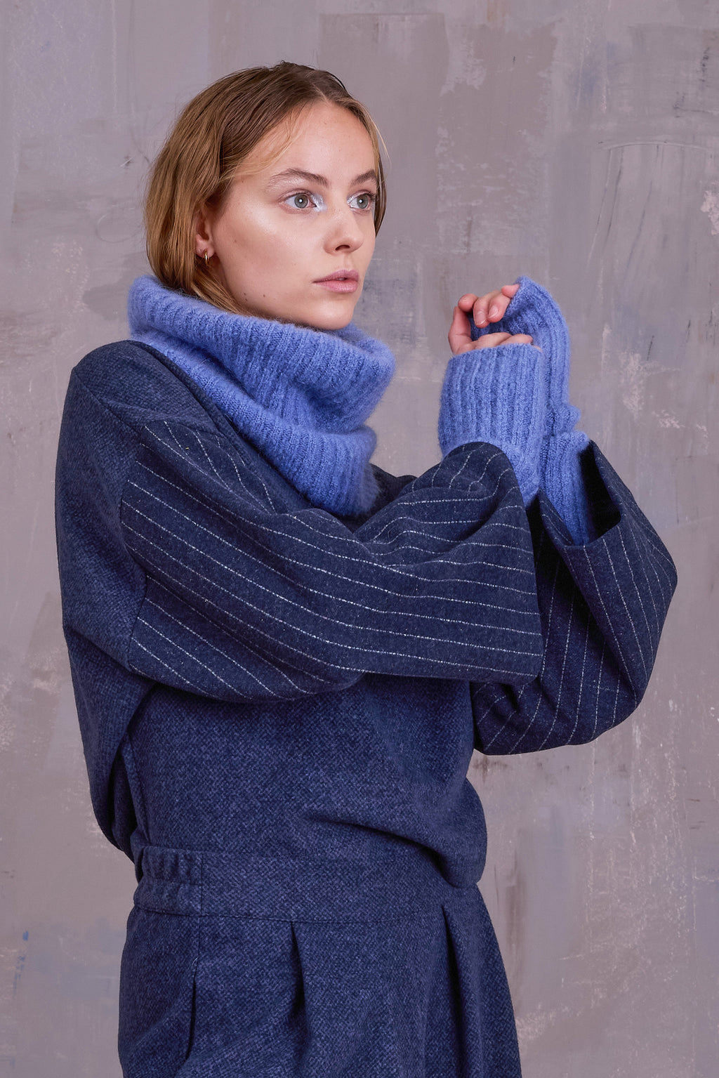 Ed Pullover