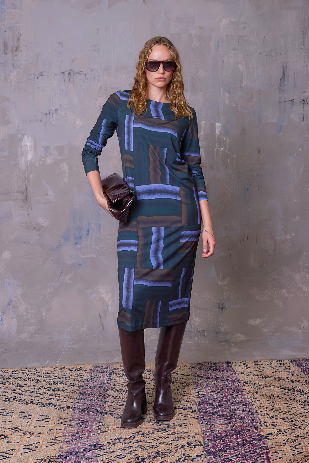 Robe Gerlinde