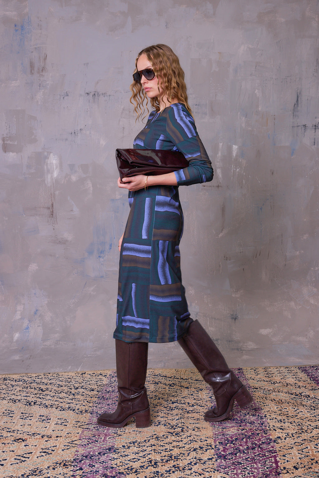 Robe Gerlinde