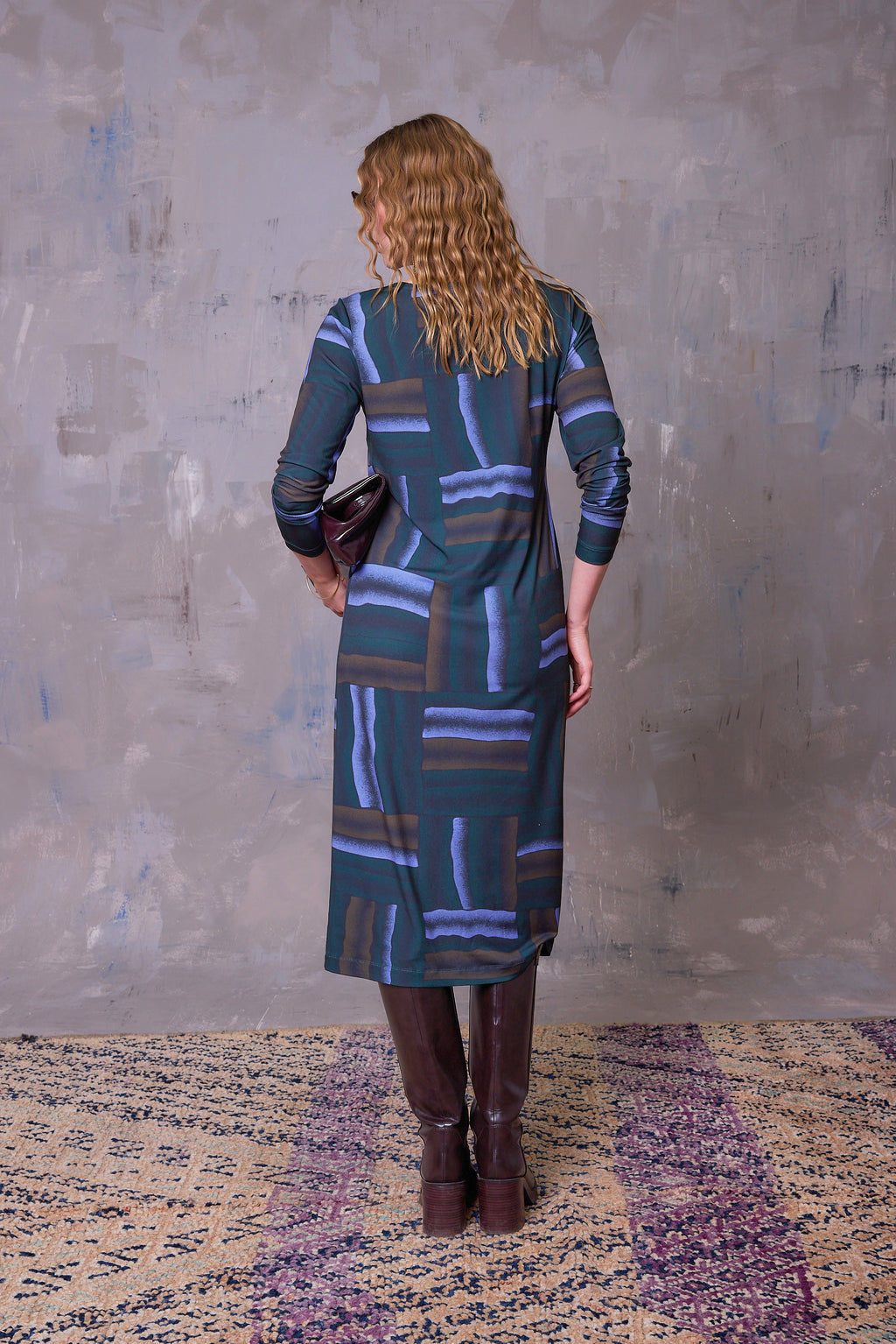 Robe Gerlinde