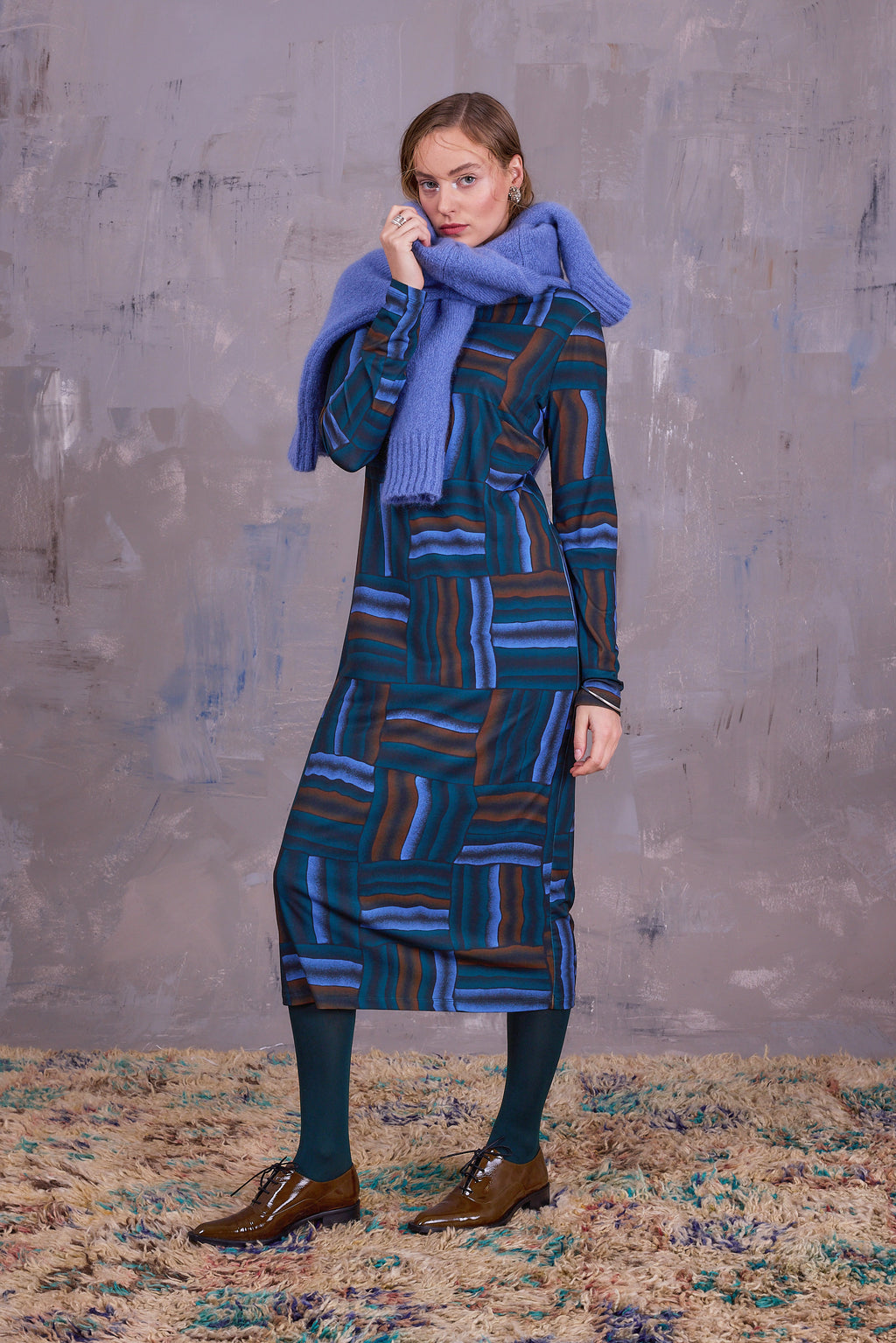 Robe Gerlinde