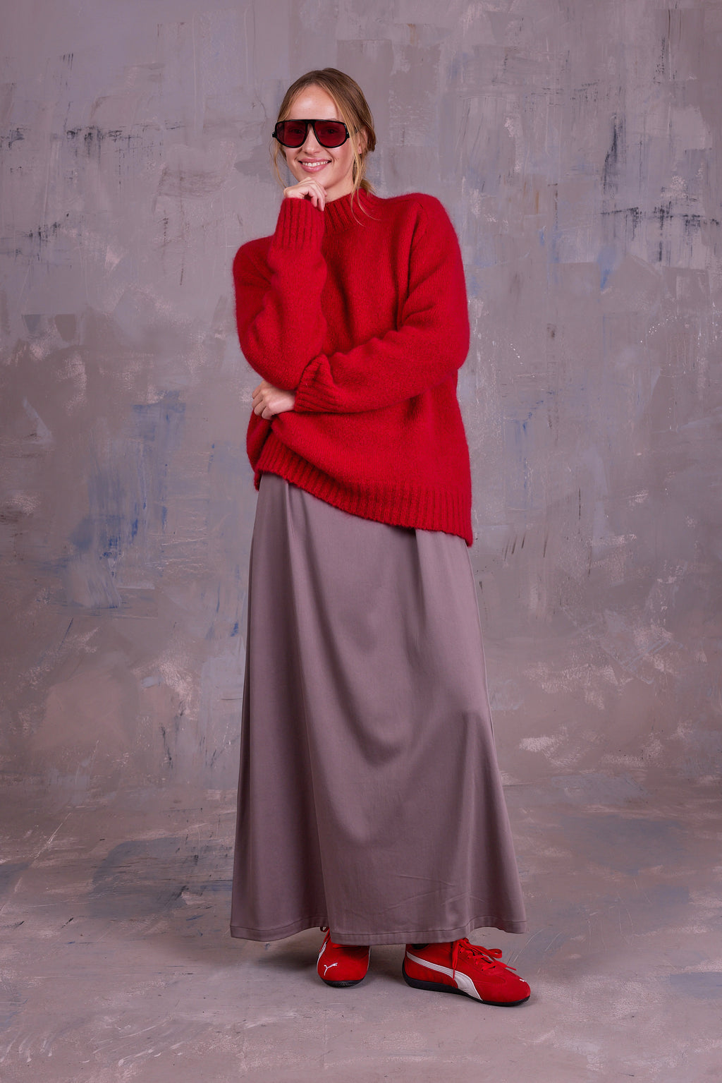 Robe Eva
