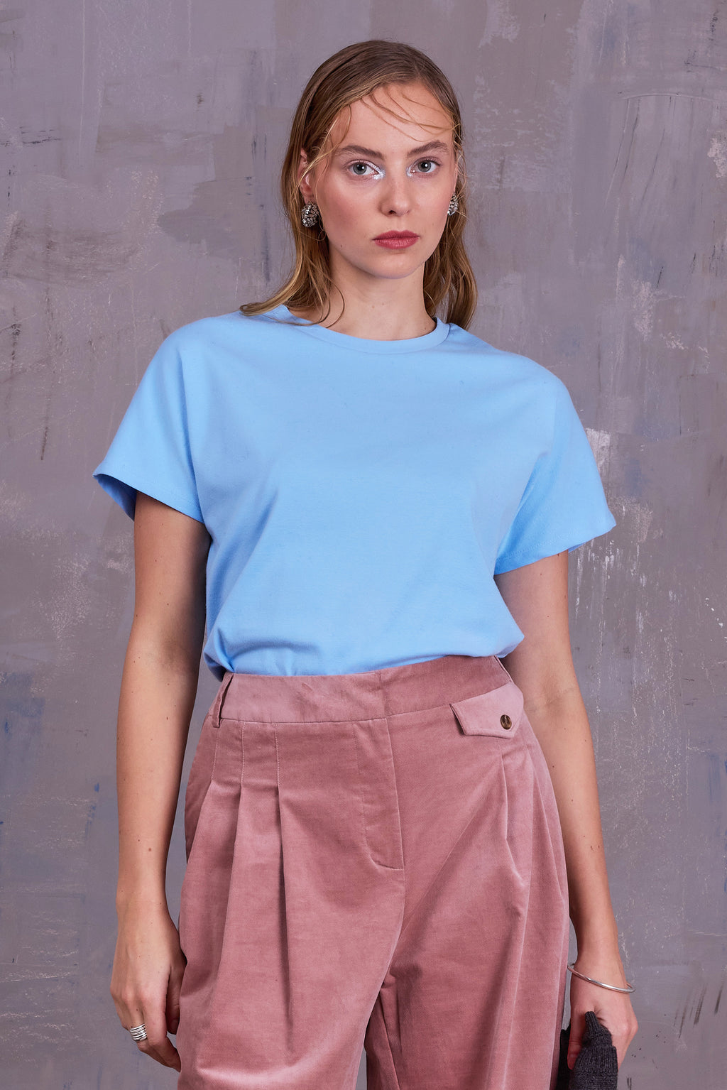T-shirt Edna
