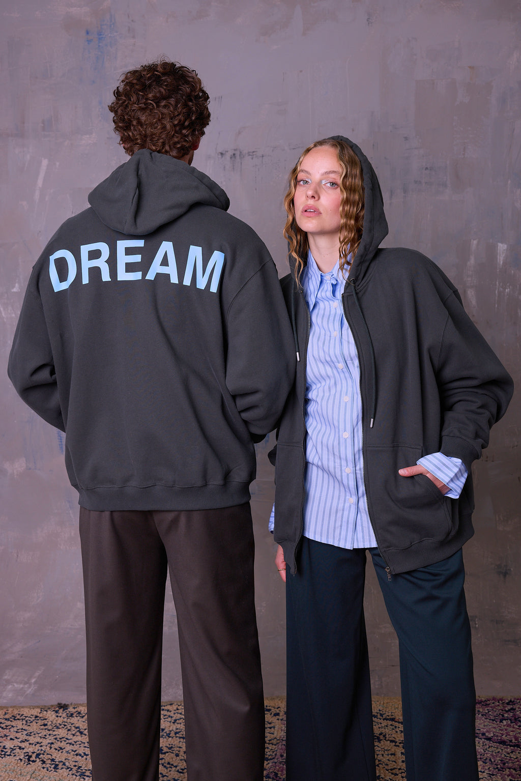 Gaite DREAM Hoodie