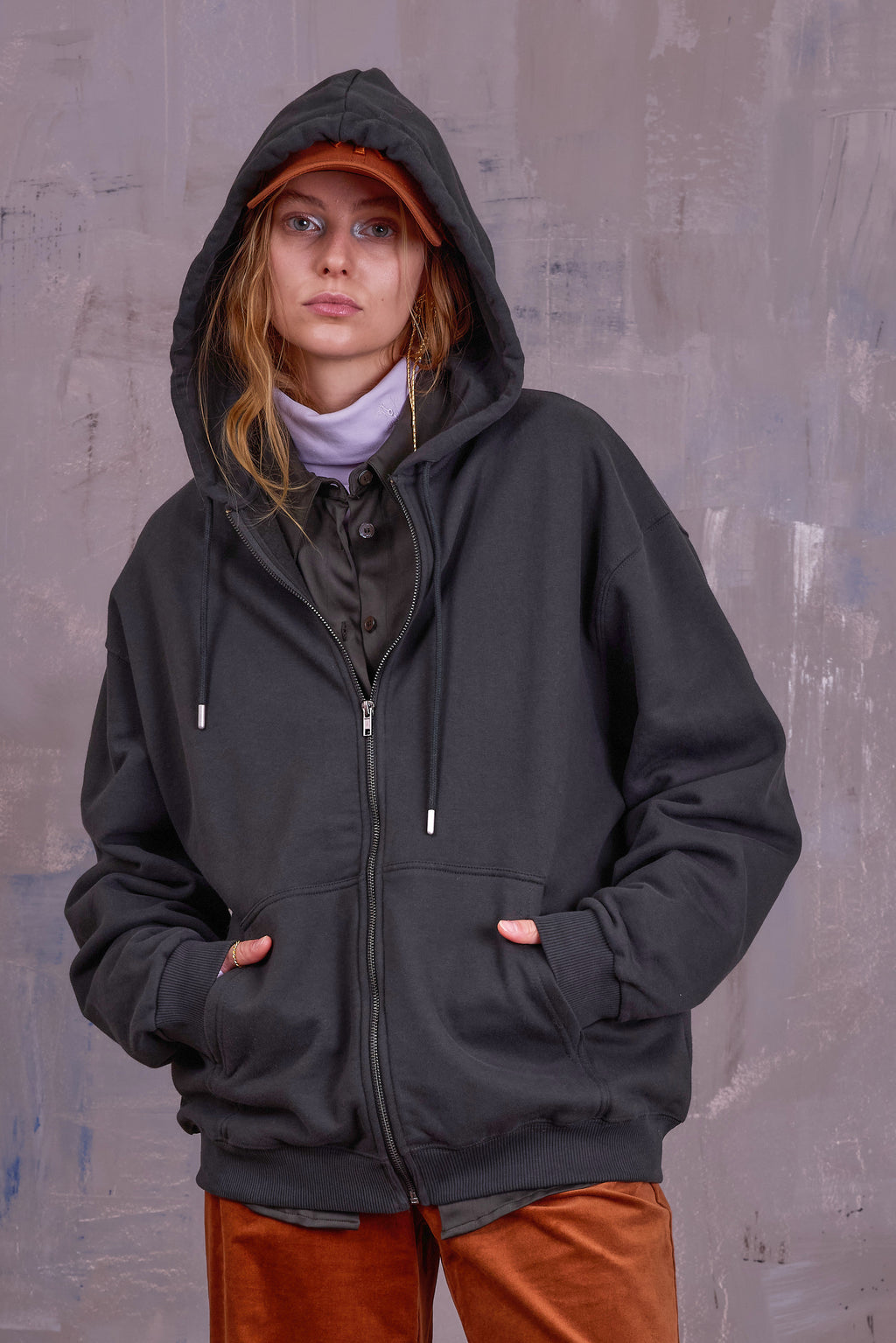 Gaite DREAM Hoodie