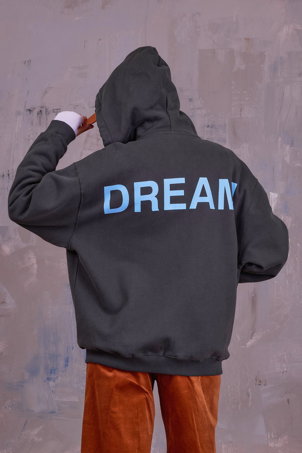 Gaite DREAM Hoodie