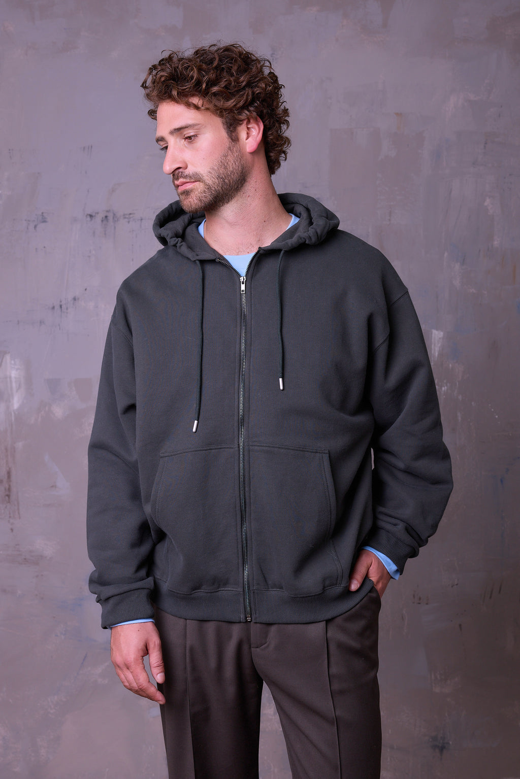 Gaite DREAM Hoodie