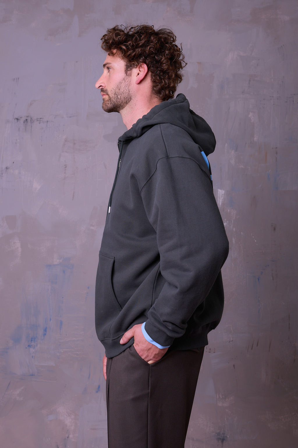 Gaite DREAM Hoodie