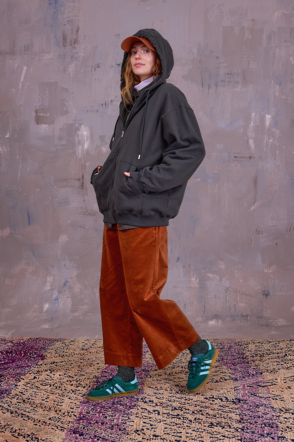Gaite DREAM Hoodie