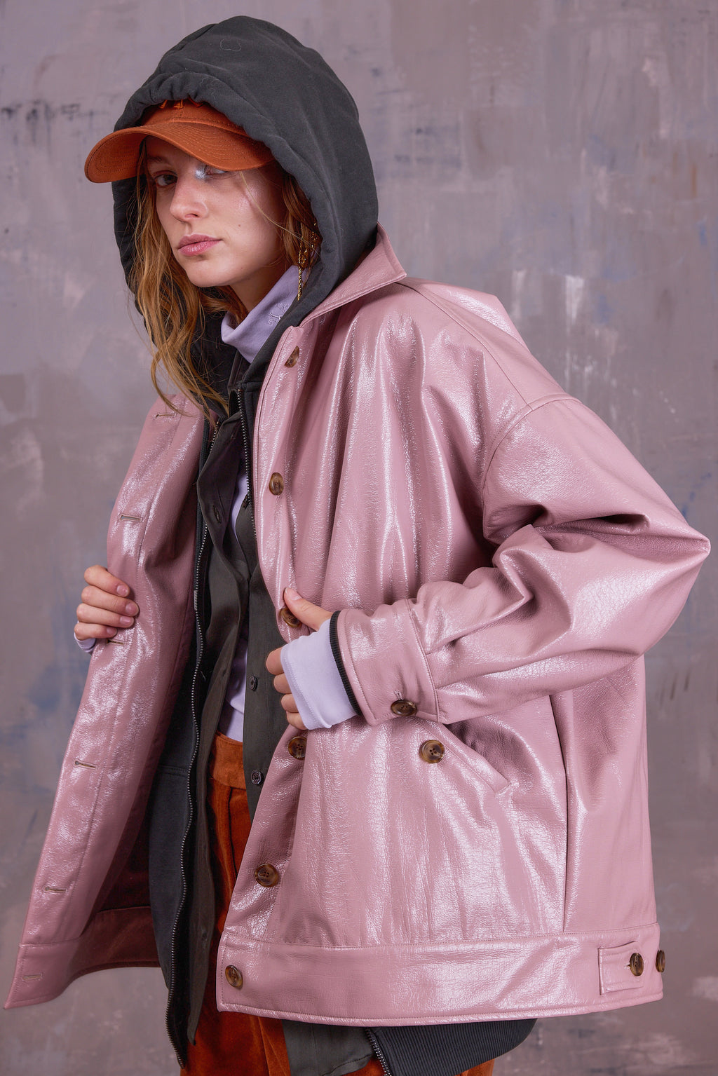 Gaite DREAM Hoodie
