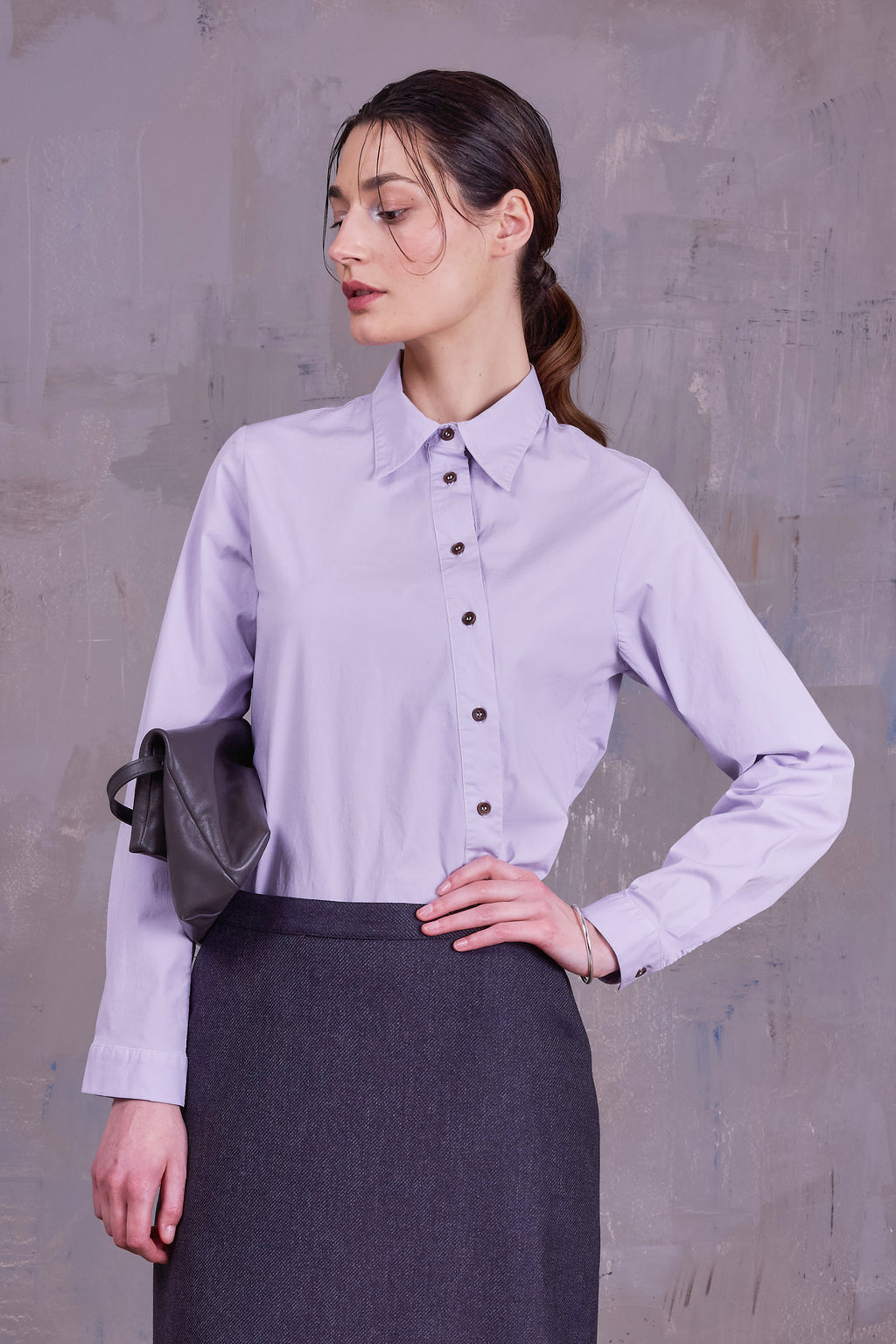 Chemise Giulietta