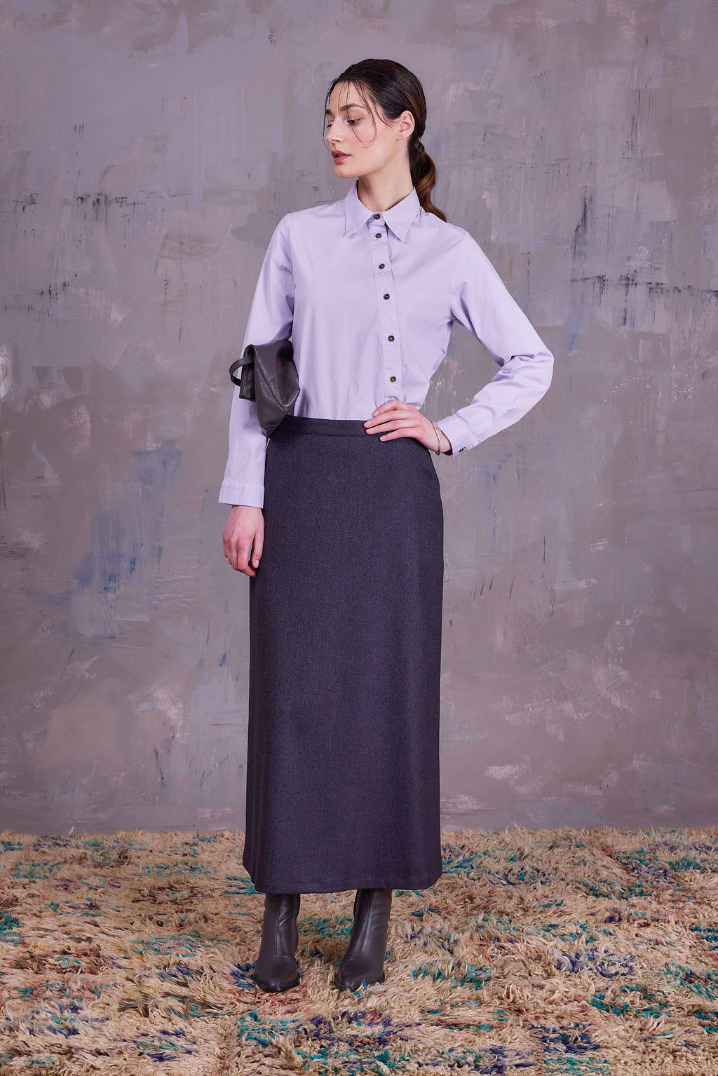 Chemise Giulietta