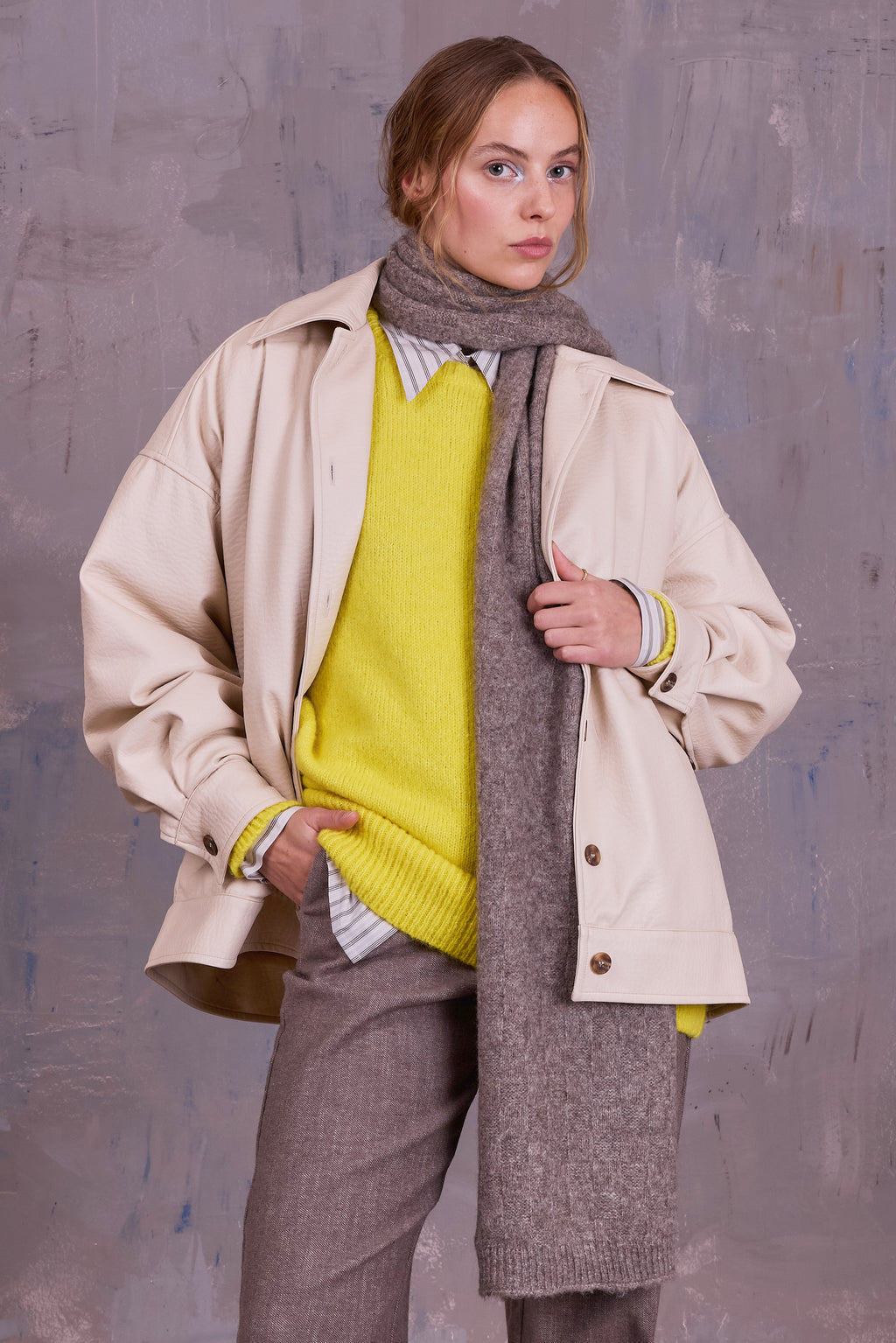 Veste Gerrit