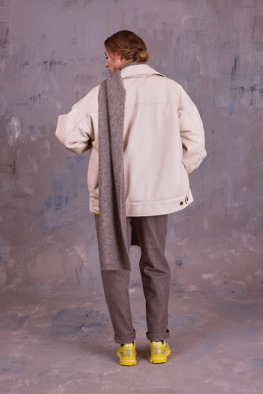 Veste Gerrit